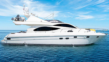 yacht-charter