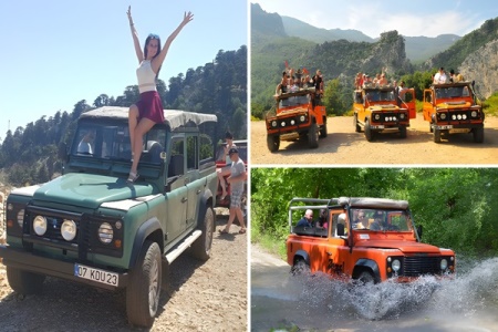 kemer-jeep-safari-tour