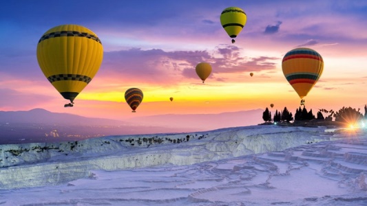 pamukkale-hot-air-balloon-tour