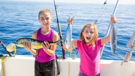sea-fishing